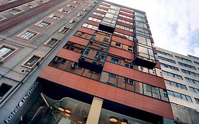 Hotel Indigo Madrid - Gran Vía by IHG